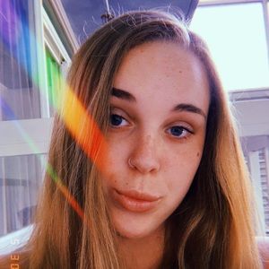 Meet your Posher, Mackenzie